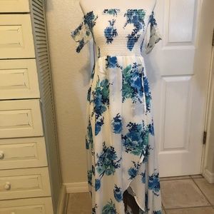 New with Tags Altar'd State Maxi Dress Size S